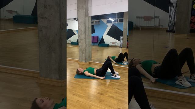 безопасность поясницы