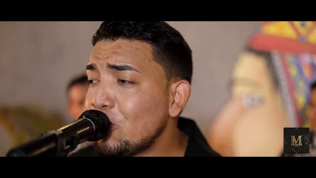 Tema: Si Volvieras/ Leonardo Marin/ El sonar de lo nuestro/Compositor: Andres Espino/ Nuevas Semill смотреть онлайн