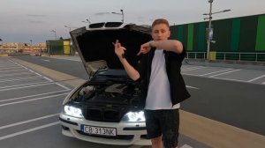 BMW e39 530d М57 | Почему Я Выбрал М57D30 | 2 года Эксплуатации | Плюсы и Минусы | #обзор #bmw