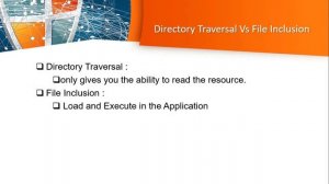 what is directory traversal attack | CVE-2020-17519 PoC