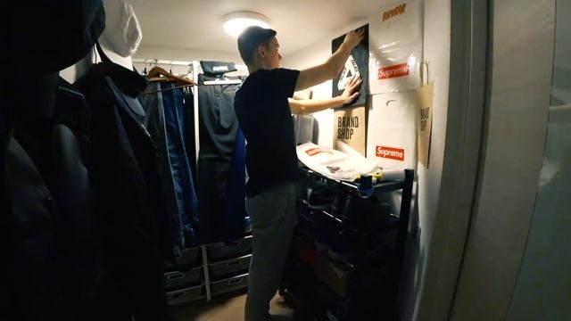 Моя гардеробная 2.0 смотреть онлайн