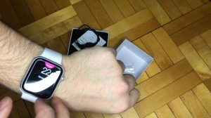 apple watch  (китайщена)