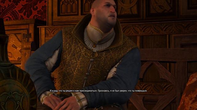 The Witcher 3 - Wild Hunt #18 смотреть онлайн