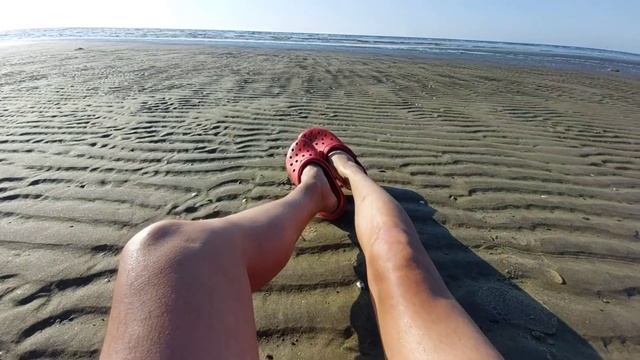 Как рыбачат на Белом море? Что такое литораль и няша? смотреть онлайн