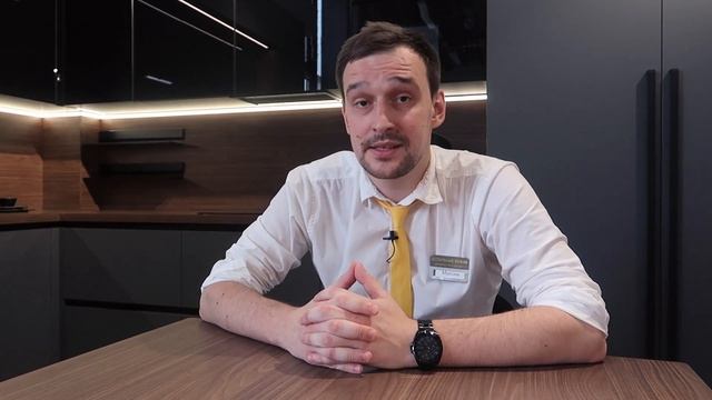 Как выбрать кухню и не жалеть о покупке