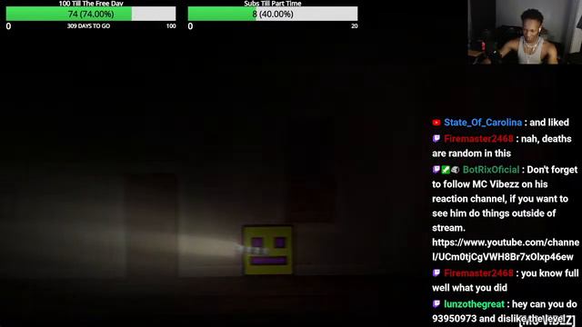 Taking SRB2 Mod Requests |!!cashapp !songrequest !discord смотреть онлайн