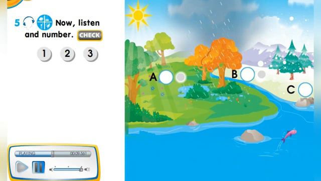 Smiles 2 Module 8 My Holidays and Travel Ex 5 p 104 смотреть онлайн