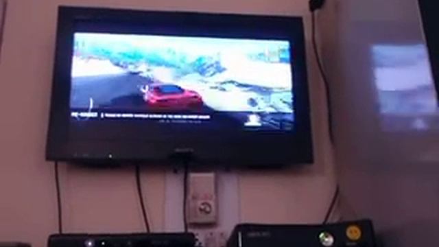thrustmaster wheel problem(ferrari 458 italia) смотреть онлайн