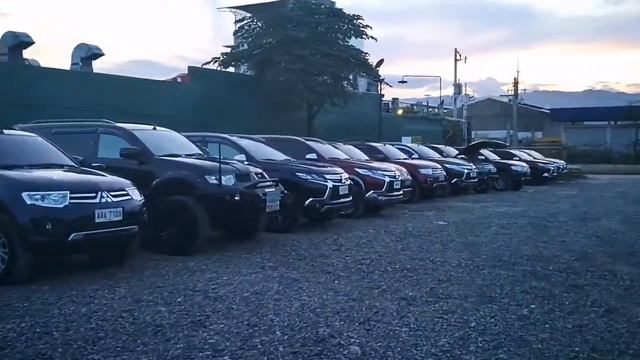 MMS Nation @ Cebu Montero Sports Visayas смотреть онлайн