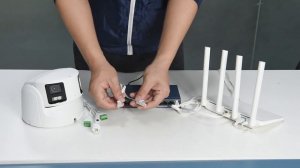 DS-2CD2387G2P-LSUSL Panoramic Camera | Color IP Camera | 4K Turret Camera