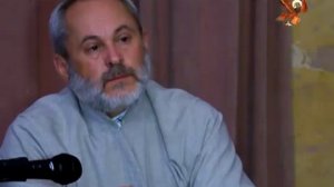 Пресс-конференция о.Владимира Панковца "О святителе архиепископе Брянском Антонии (Михайловском)"