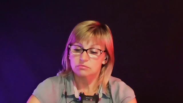 АСМР. Близкий шёпот. Чтение книги. Расслабление для сна.ASMR. Close whisper.Book reading.Relaxation