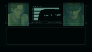 Metal Gear Solid 2 on PC [1080p]