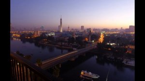 Тест Pentax K-5 в Египте