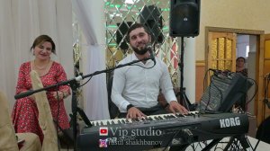 Шамиль Магомедов – «Эльмира»