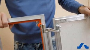 Люки ЕвроФормат АТР