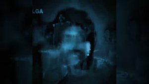 По синей грусти