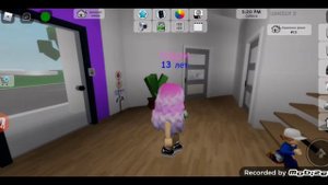 Создаю Хаус в Brookhaven RP! Часть 1