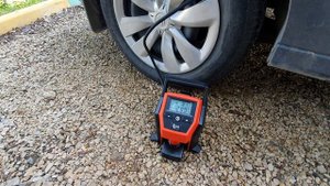 Компактный насос-компрессор Milwaukee 2475-20 M12