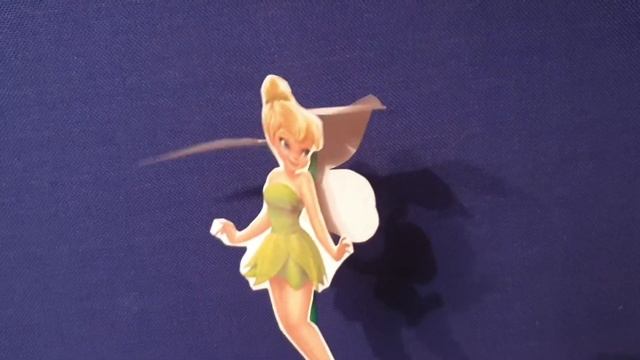 Поделки из трубочек. ФЕЯ. Телескопический механизм смотреть онлайн