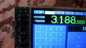 Трансивер по схеме от 4Z5KY