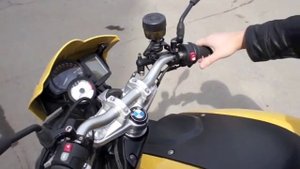 Тюнинг F800R 2011.m4v