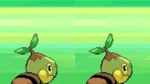 Pokémon Diamond & Pearl - All Unreleased Sprite Comparison (Full)