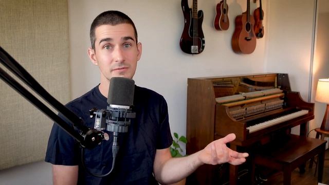 The 6 Pillars of Music Learning смотреть онлайн