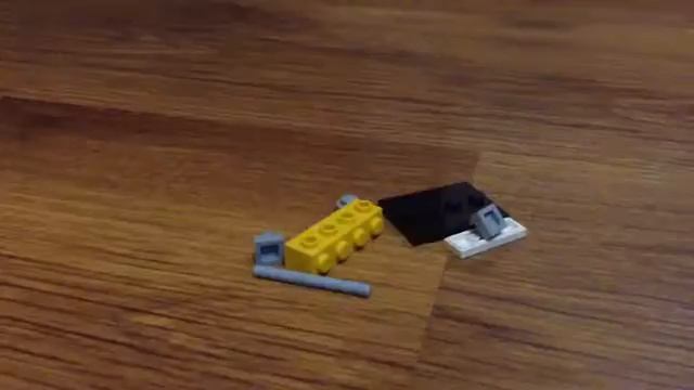 Сборка Lego радио смотреть онлайн