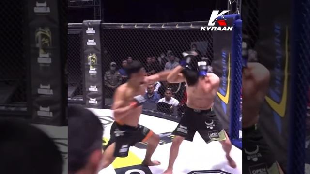 Мыктыбек Оролбай уулу. Myktybek Orolbai Highlights