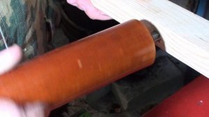 Модернизация дивана