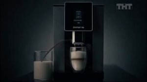 Кофемашина Polaris реклама 2022