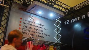 Сушилка для белья на потолок Веллекс CH-4200