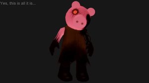 Roblox | Piggy - Distorted Piggy Theme?