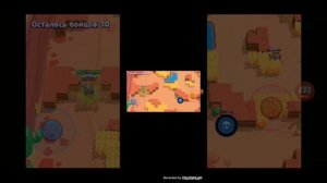 Тактика-Галактика 2.0 для Brawl Stars