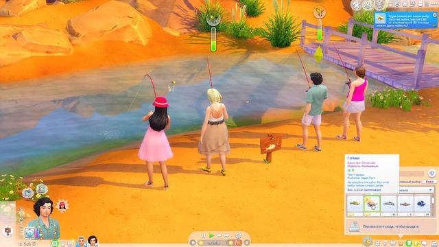 ВСЁ БЛИЖЕ К ВЕЧНОЙ ЖИЗНИ//The Sims 4\\Breaking Babka#20 смотреть онлайн