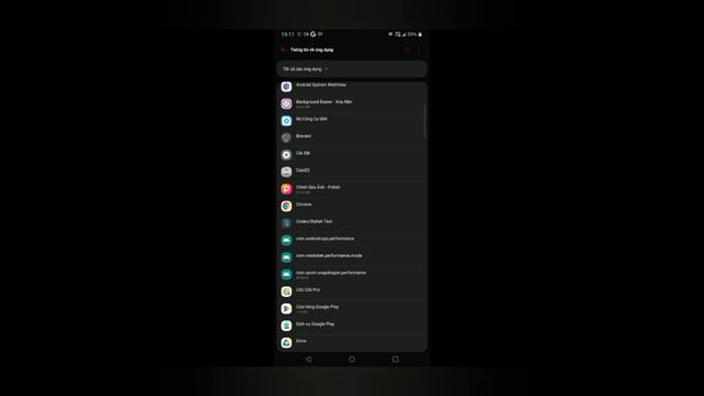Apk System Performance Android 🚀 - Tối Ưu Cpu/Gpu ⚡- Giúp Chiến Game Mượt Hơn [ Không Root] ✓ смотреть онлайн
