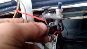 Подсветка багажника газ 24-31105