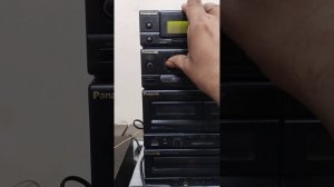 panasonic sa-ch31