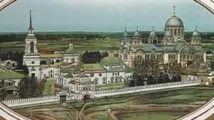 Симеон Верхотурский.  Студия - Регион - Тюмень.