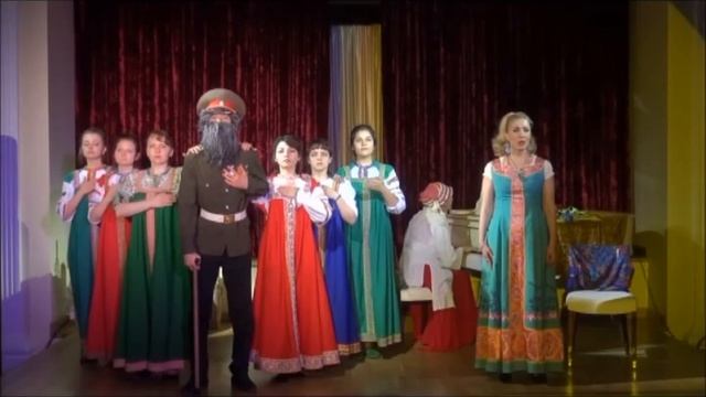 Летят перелётные птицы. Диляра Муравицкая смотреть онлайн