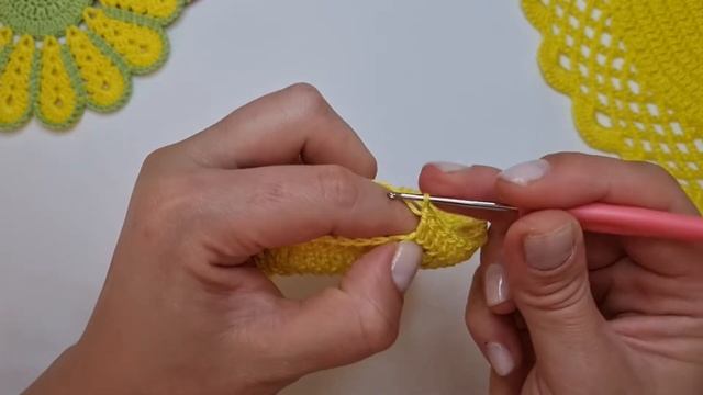 СЕРВИРОВОЧНАЯ САЛФЕТКА. Декор стола.