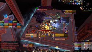 Sylvannas Normal - Off-peak pug raid