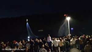 мега праздник Каменск-Уральский август 2024