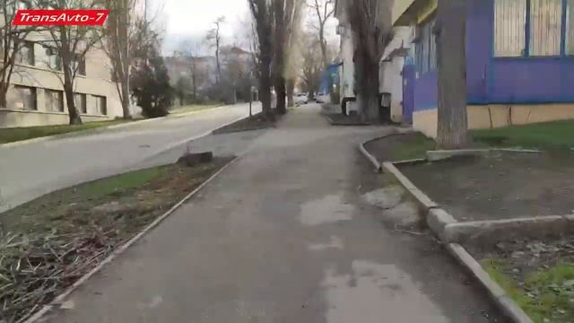 Предрейсовые осмотры ТрансАвто-7 г. Севастополь, ул. Степаненко д. 8 (предрейсовый медосмотр) смотреть онлайн