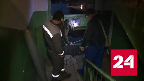 В Тульской области окажут помощь пострадавшим от взрыва беспилотника - Россия 24