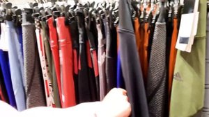 ПРИМЕРЯЮ ЛЕГГИНСЫ ОДНОГО РАЗМЕРА, ИЗ РАЗНЫХ МАГАЗИНОВ! / Lika Life