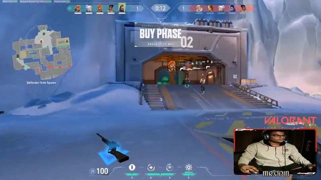 ? I'm Still Alive || Valorant Live Stream India (FACECAM)| Chilling || SUBSCRIBE and PLAY| смотреть онлайн