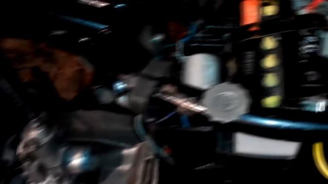 прогрев свечей фуоз Саруман Ява 638