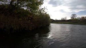 Щука в лютый ветер , лучшая погода для щуки